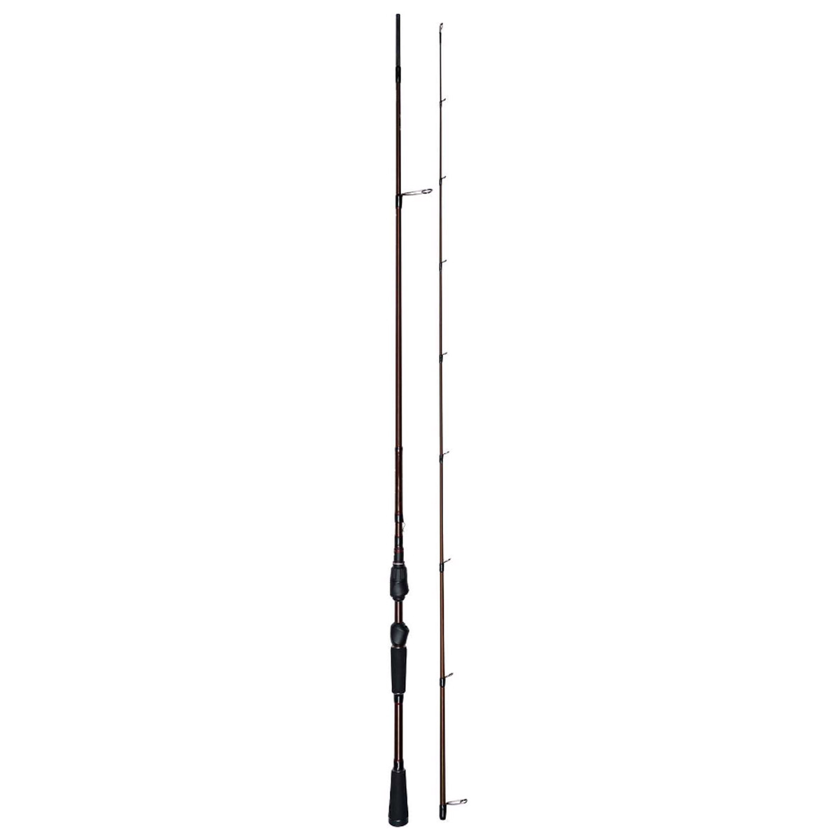 Westin W4 Finesse T&C 2e 2,13M M 7-21 Grammes