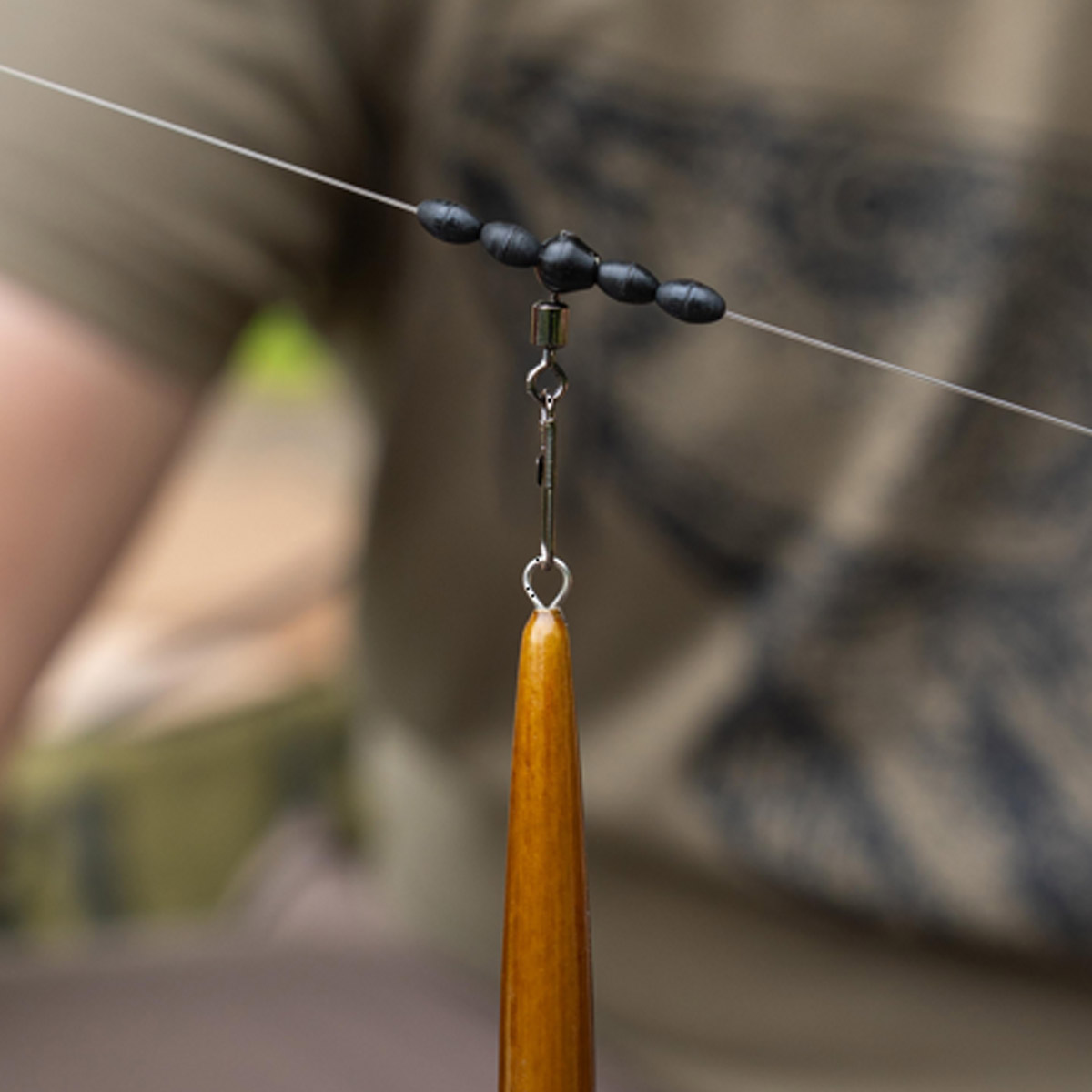 Korum Smokescreen Ready Float Kits