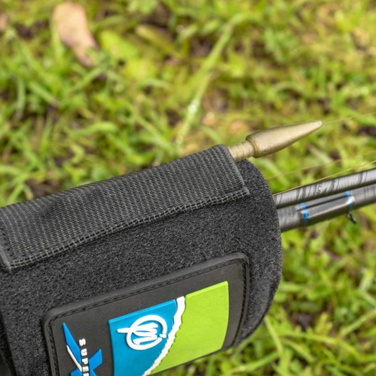 Preston Innovations Supera X Rod Bands