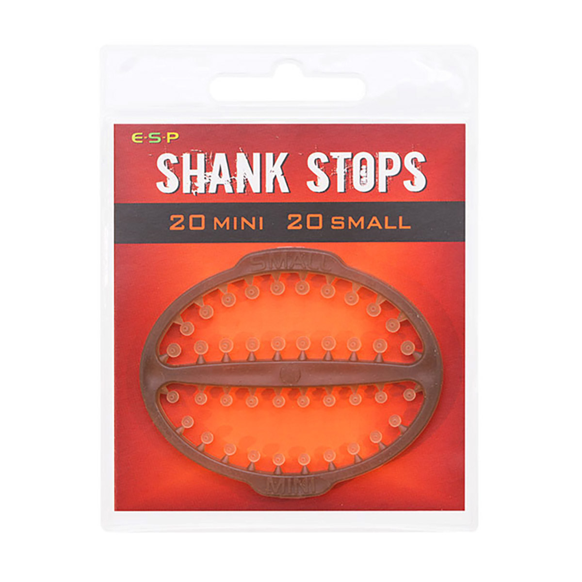ESP Shank Stops