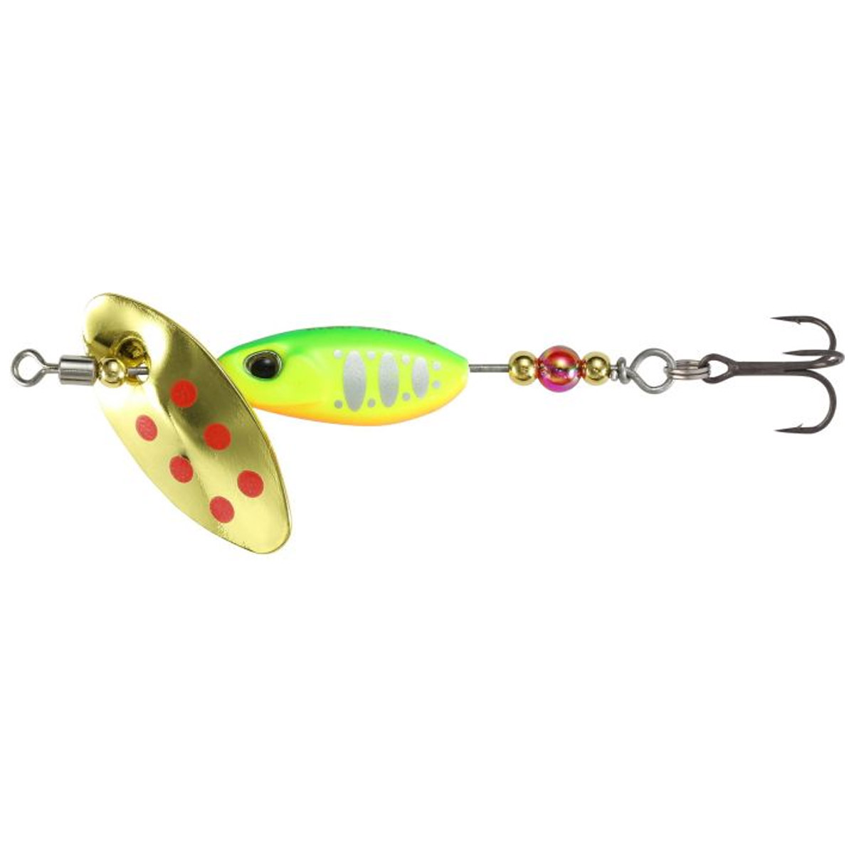 Duo Ryuki Spinner 3,5 Gram