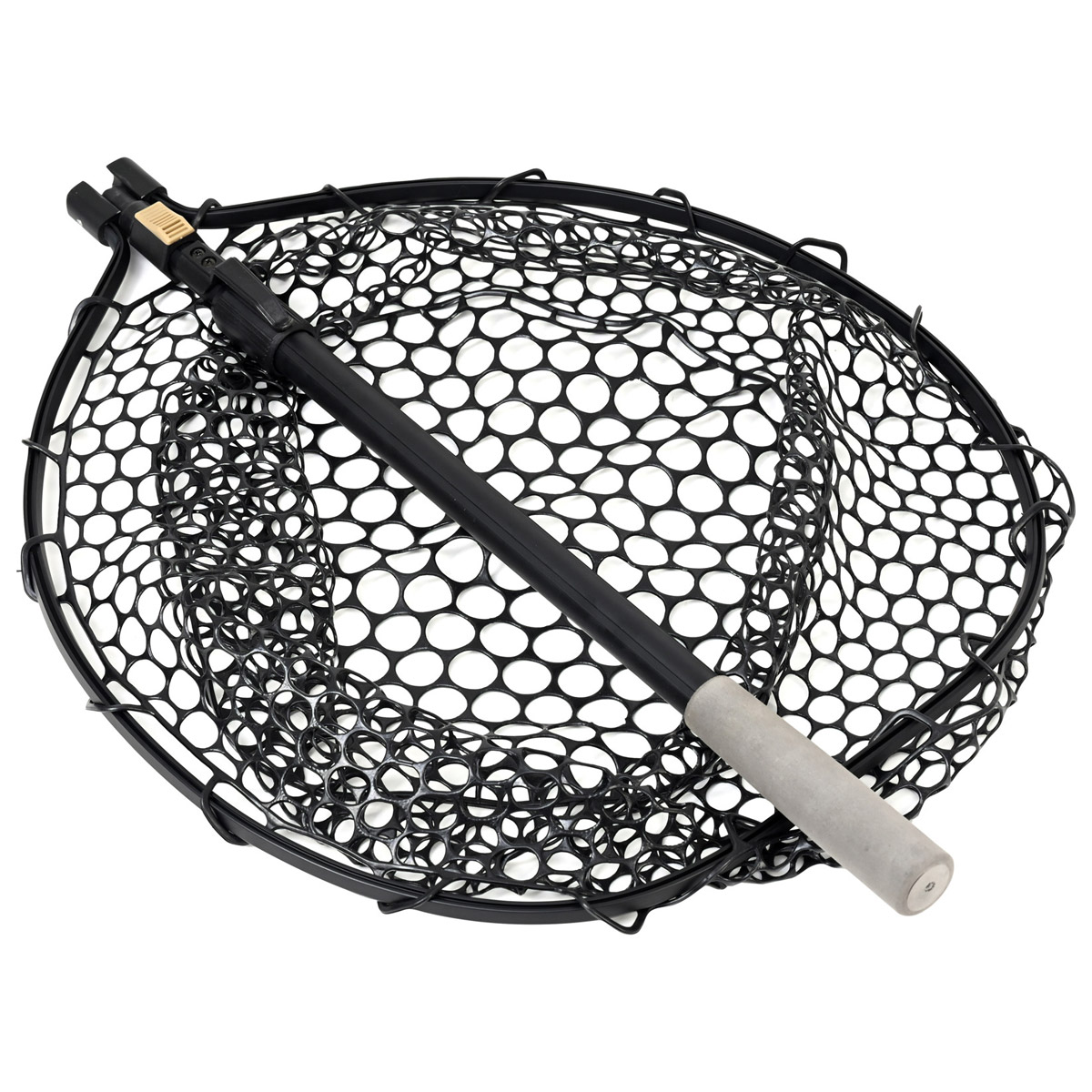 Westin W3 Perch Net Telescopic 45x55x35 CM
