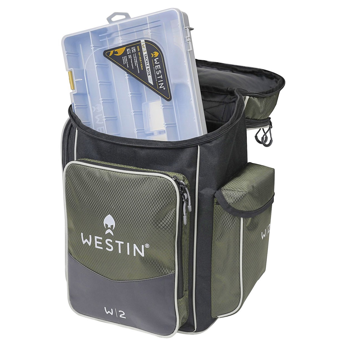 Sac à dos Westin W2, 1 boîte