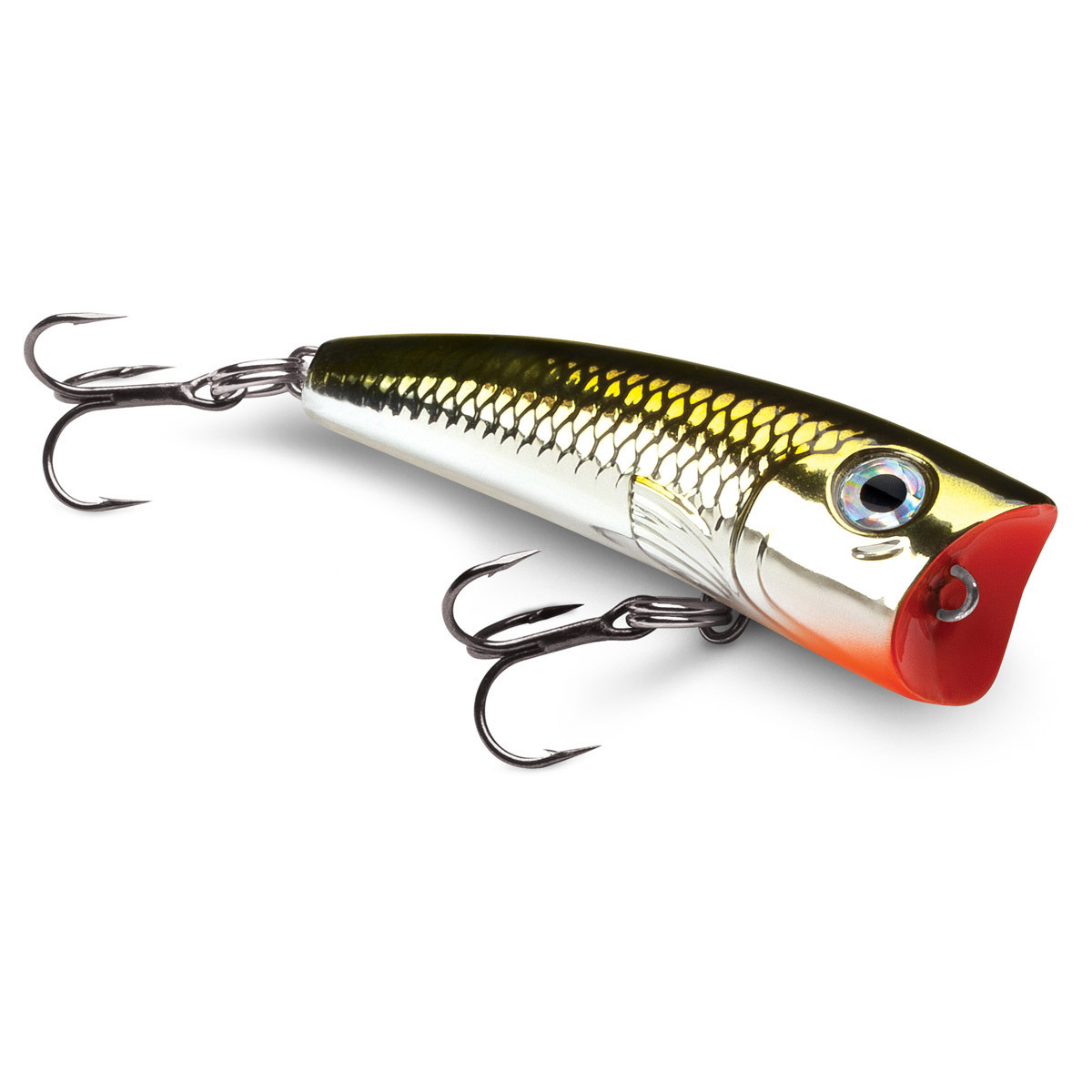 Rapala Ultra Light Pop 4 CM