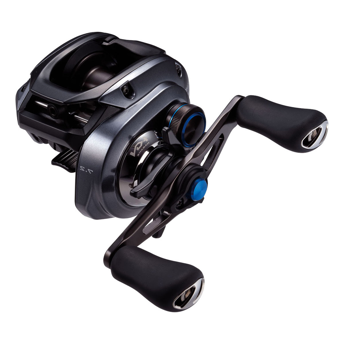 Shimano SLX DC 71 A