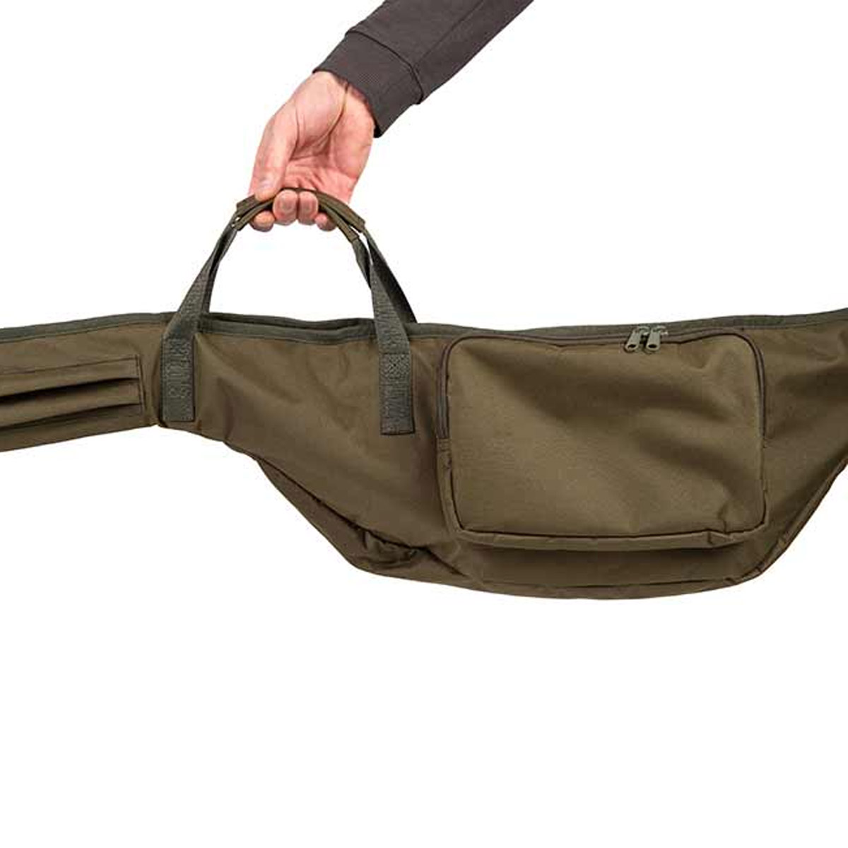 Spomb Single Rod Sleeve 12FT