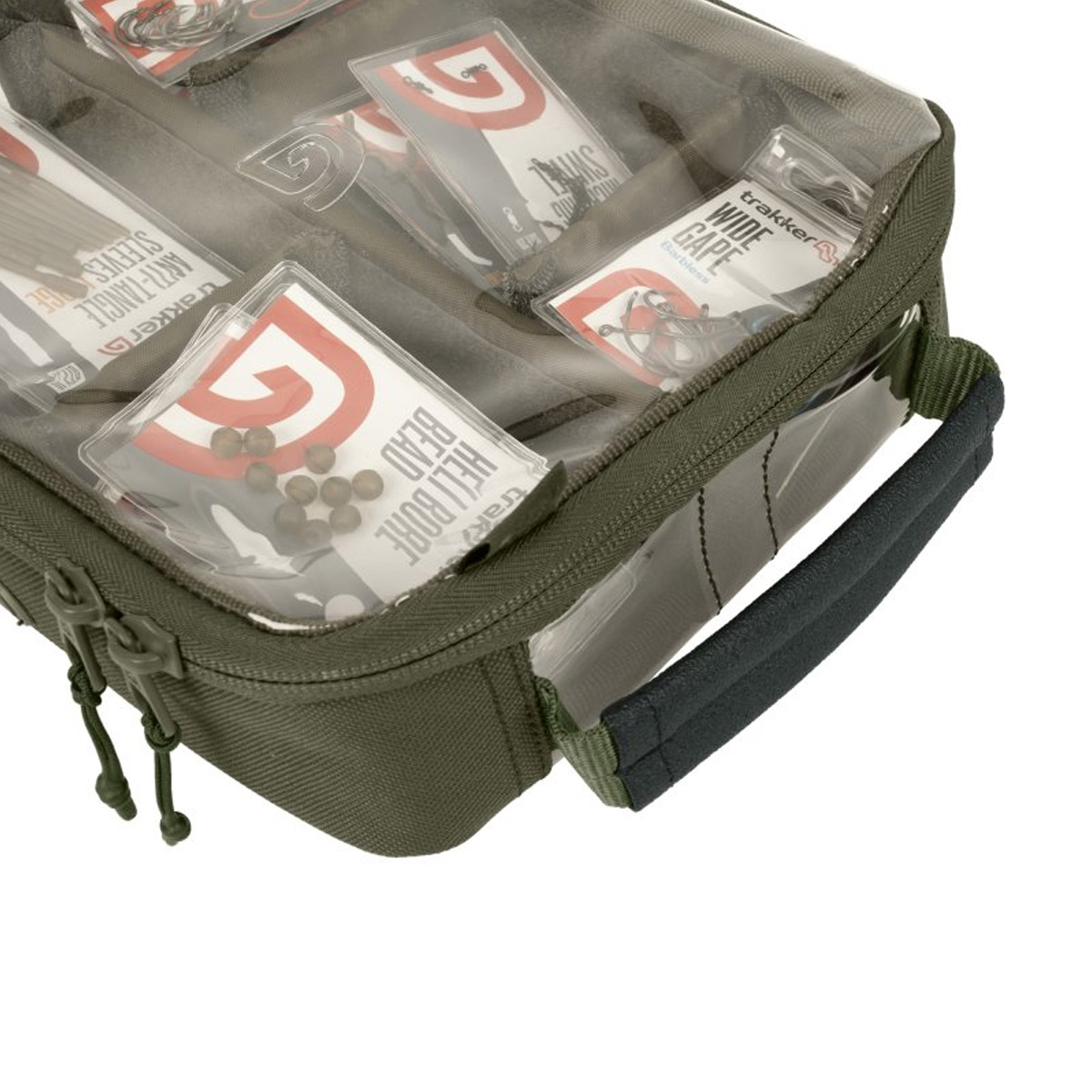 Trakker NXG Bitz Pouch Large