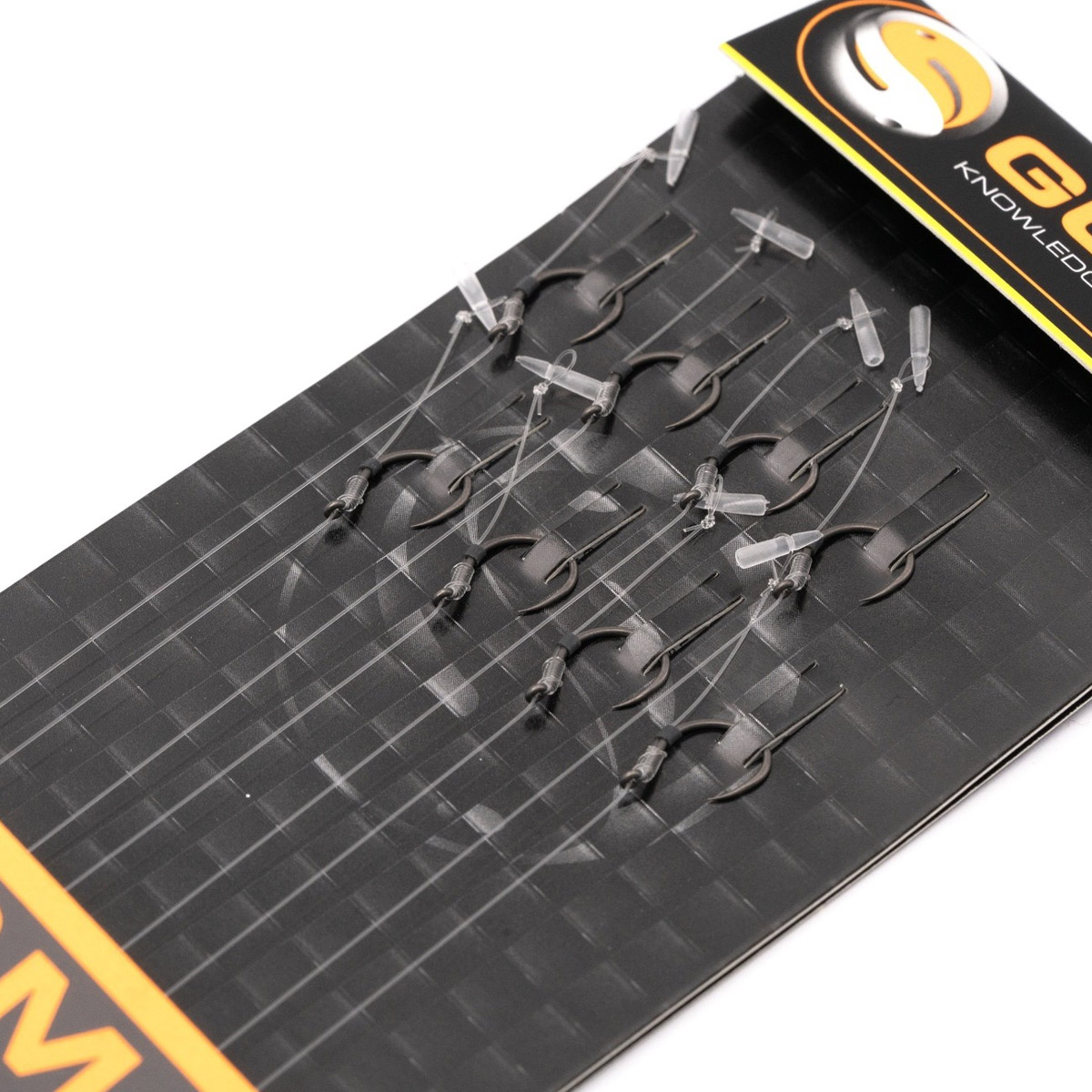 Guru QM1 Speedstop Ready Rig 4"