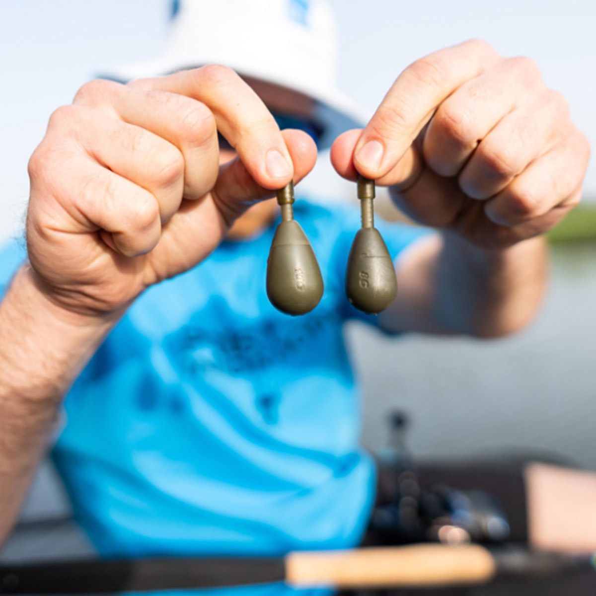 Preston Innovations ICS Slow Sinker