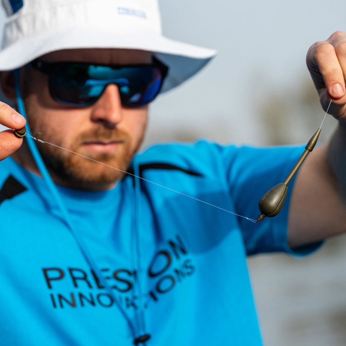 Preston Innovations ICS Slow Sinker