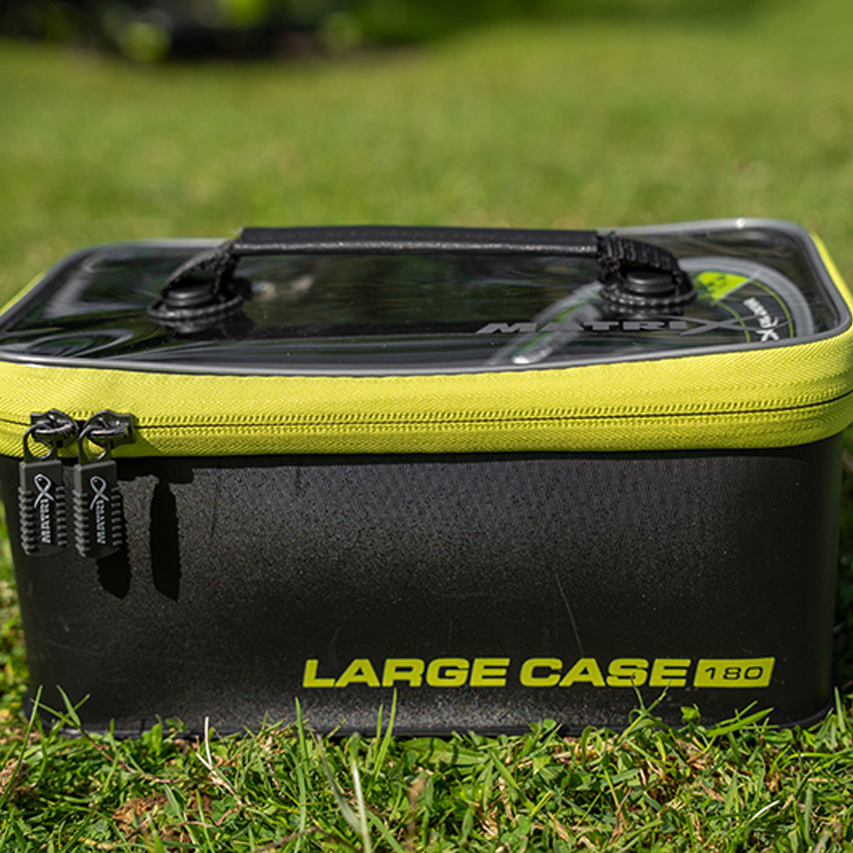 Matrix Large EVA Case 180