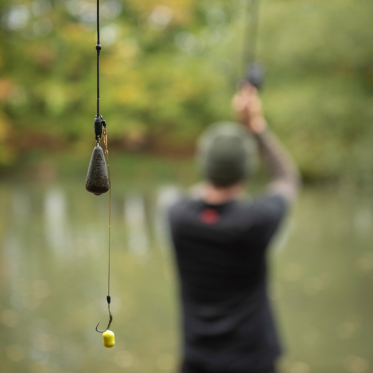 Fox Edges Tubing Tungsten Heli Bead Kit