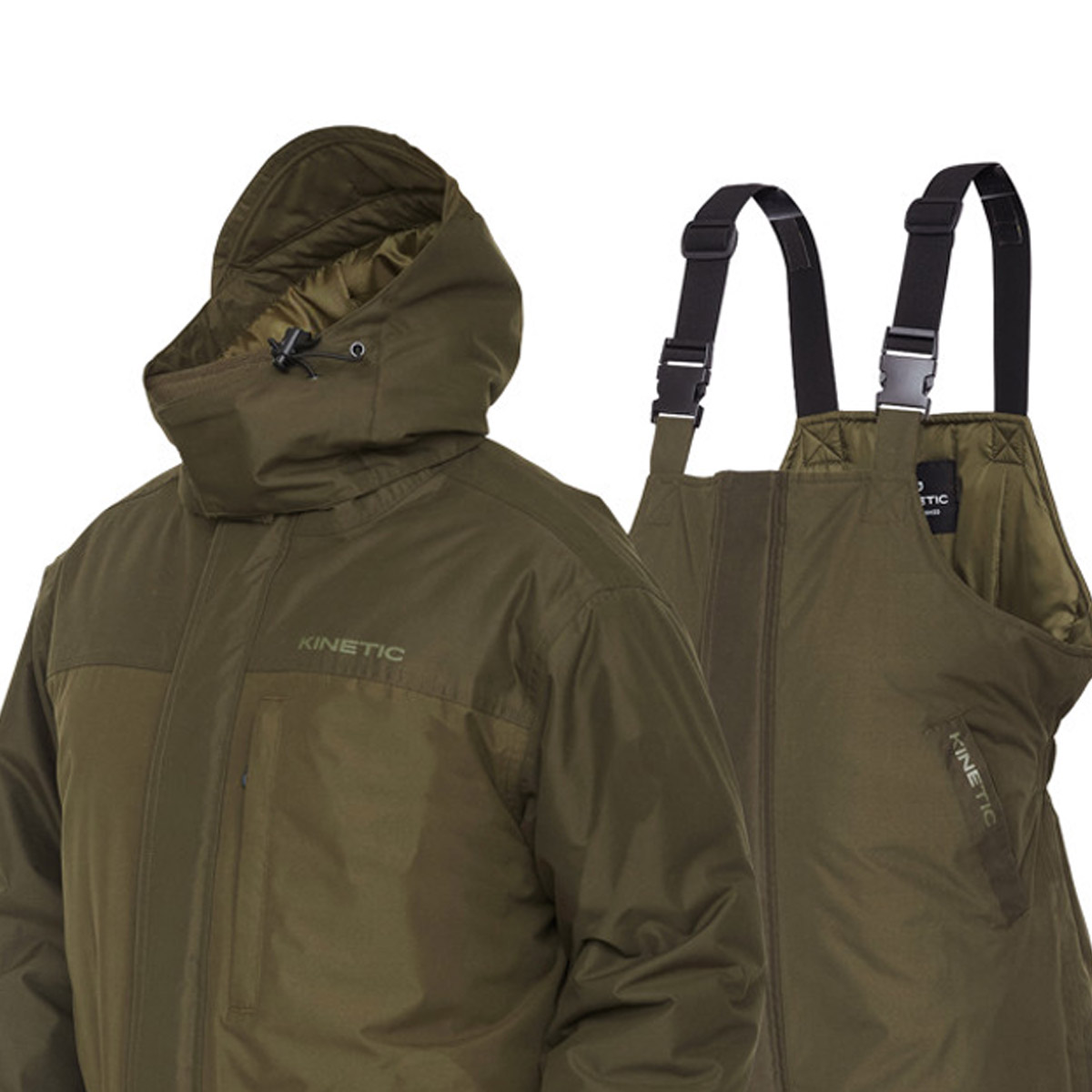 Kinetic X-Shade Winter Suit