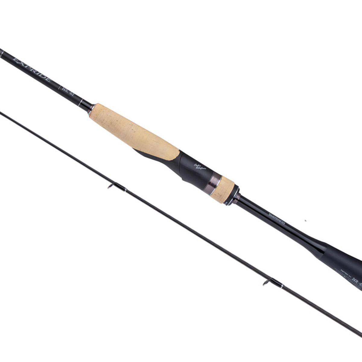Shimano Expride Spinning 2,08M 4-12 Gram