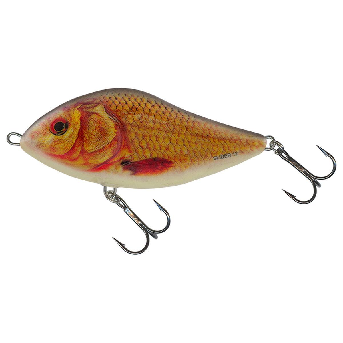 Salmo Slider Floating 12 cm Édition limitée