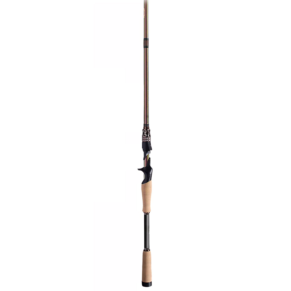 Megabass Destroyer Evoluzion F7-72Ti 2,19M 14-84 Gram