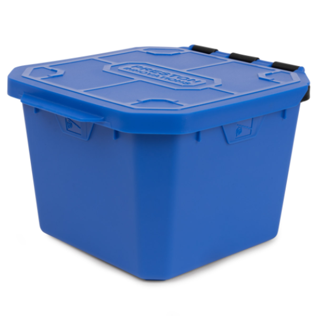 Preston Innovations Flip Lid Bait Tub 1,8 Liter