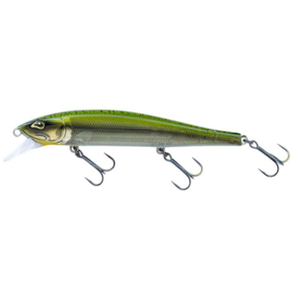 Rozemeijer Flash Twitch 11 CM
