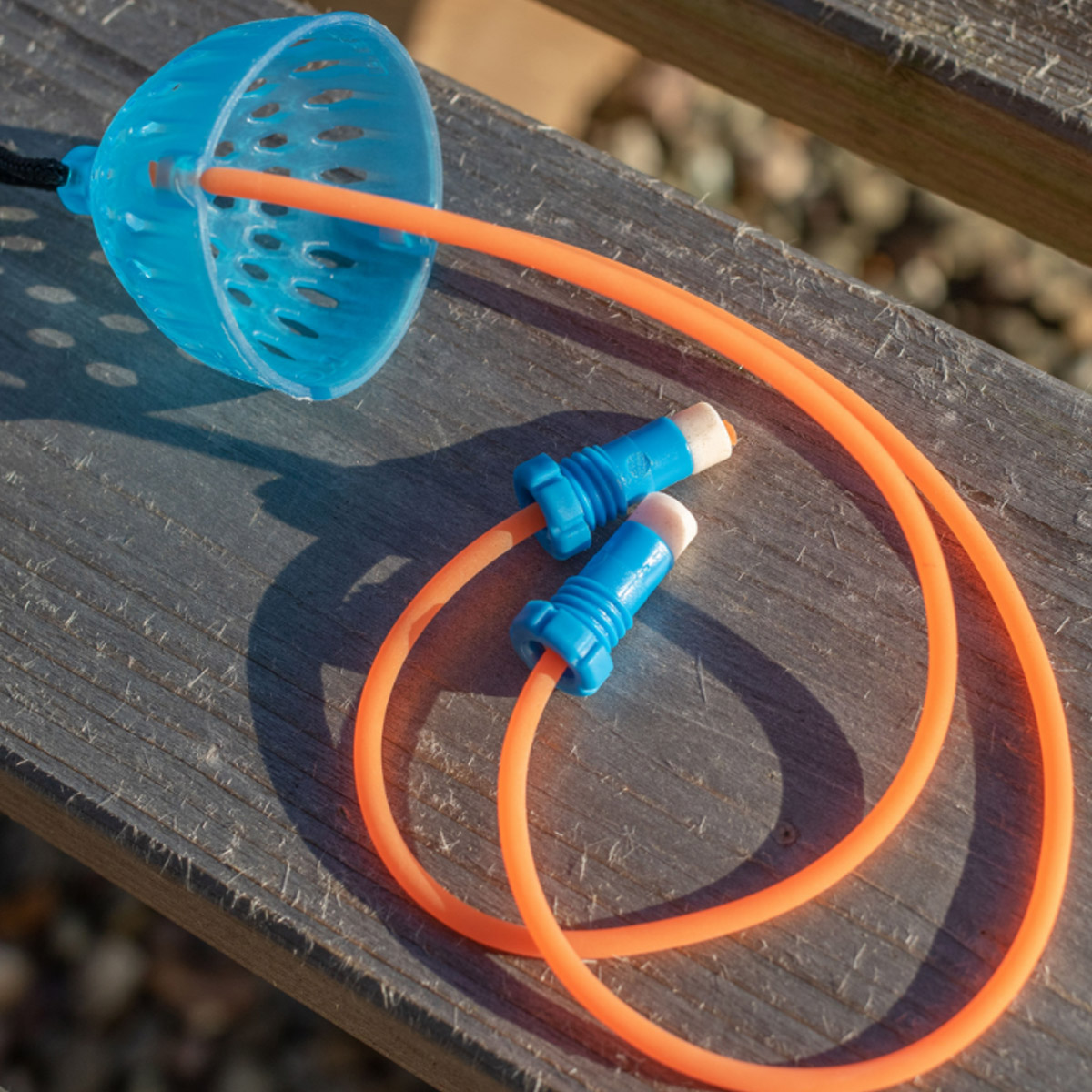 Preston Innovations Dura Slip Spare Elastic Medium / Heavy