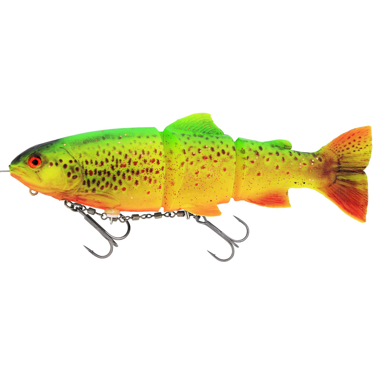 Westin Tommy The Trout Inline 15 CM