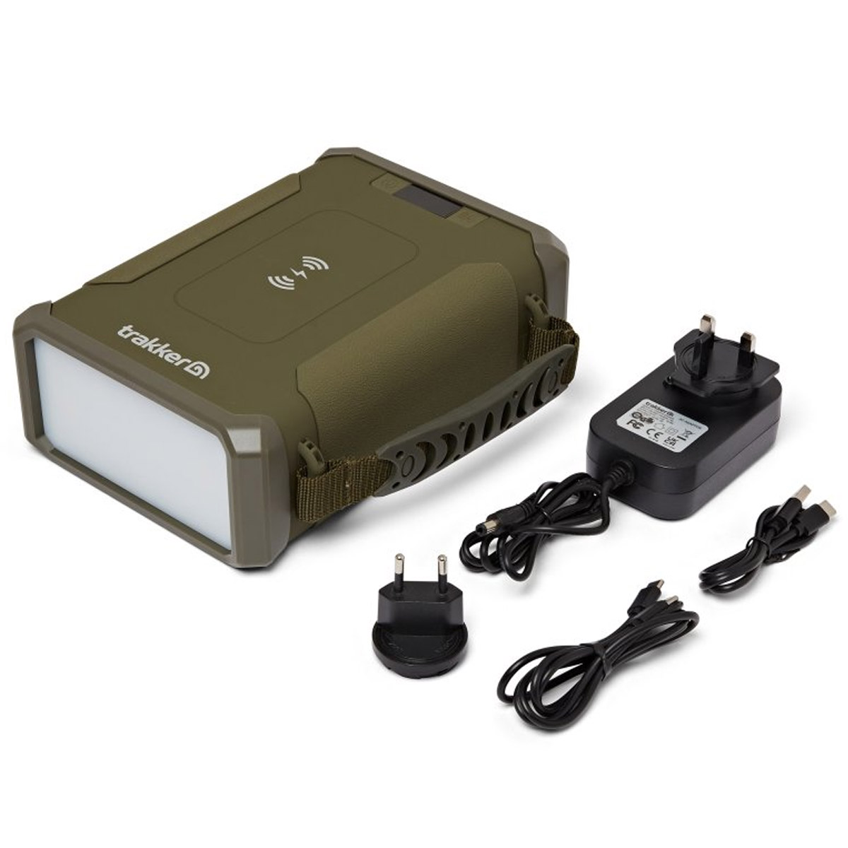 Trakker Power Pack 96K