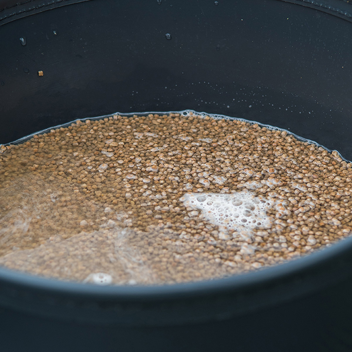 Matrix Moulded EVA Bowl 7.5 Liter