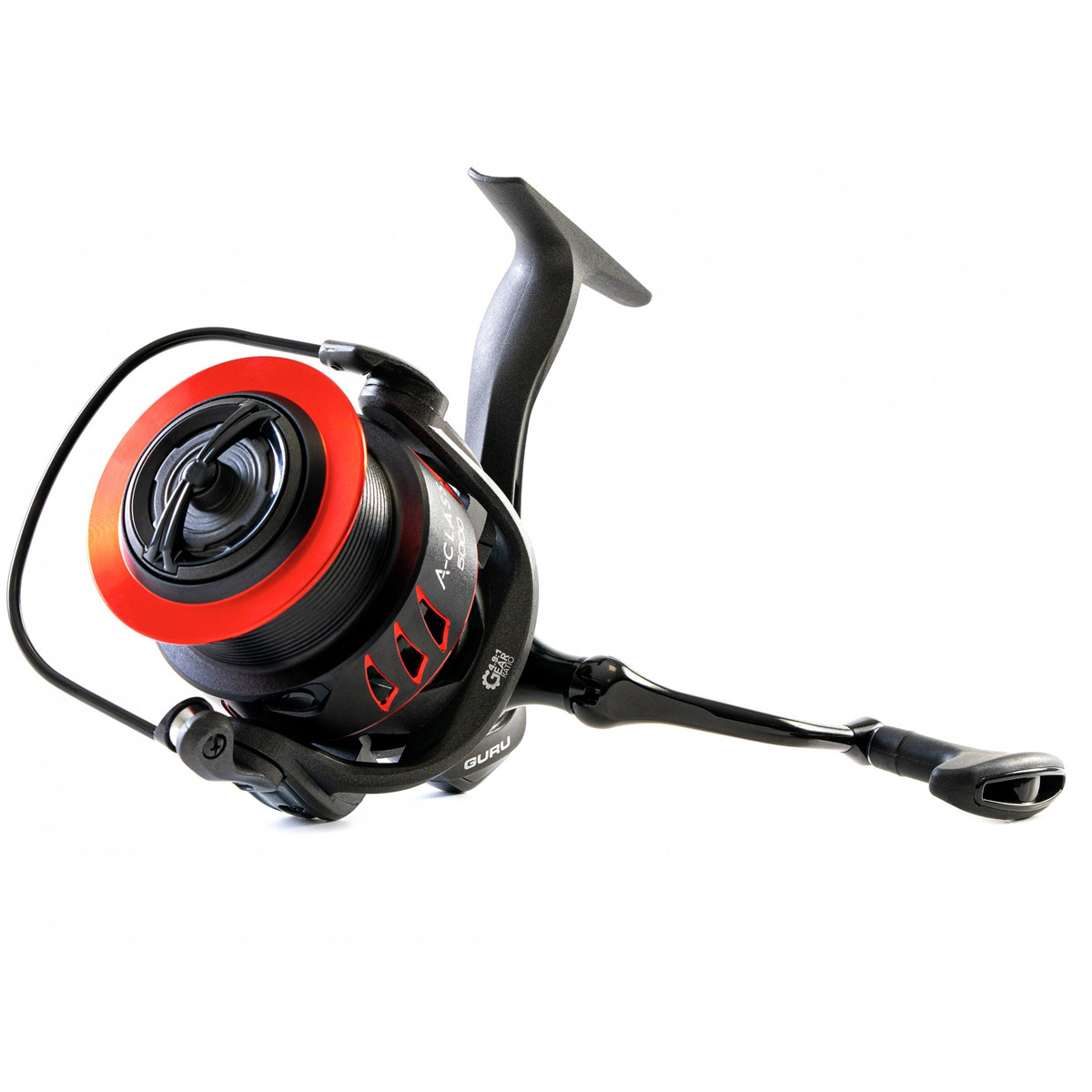Guru A-Class 5000 Feeder Reel