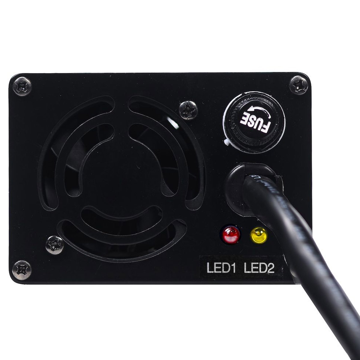 Rebelcell 14.6V20A LifePo4 XT60 Acculader