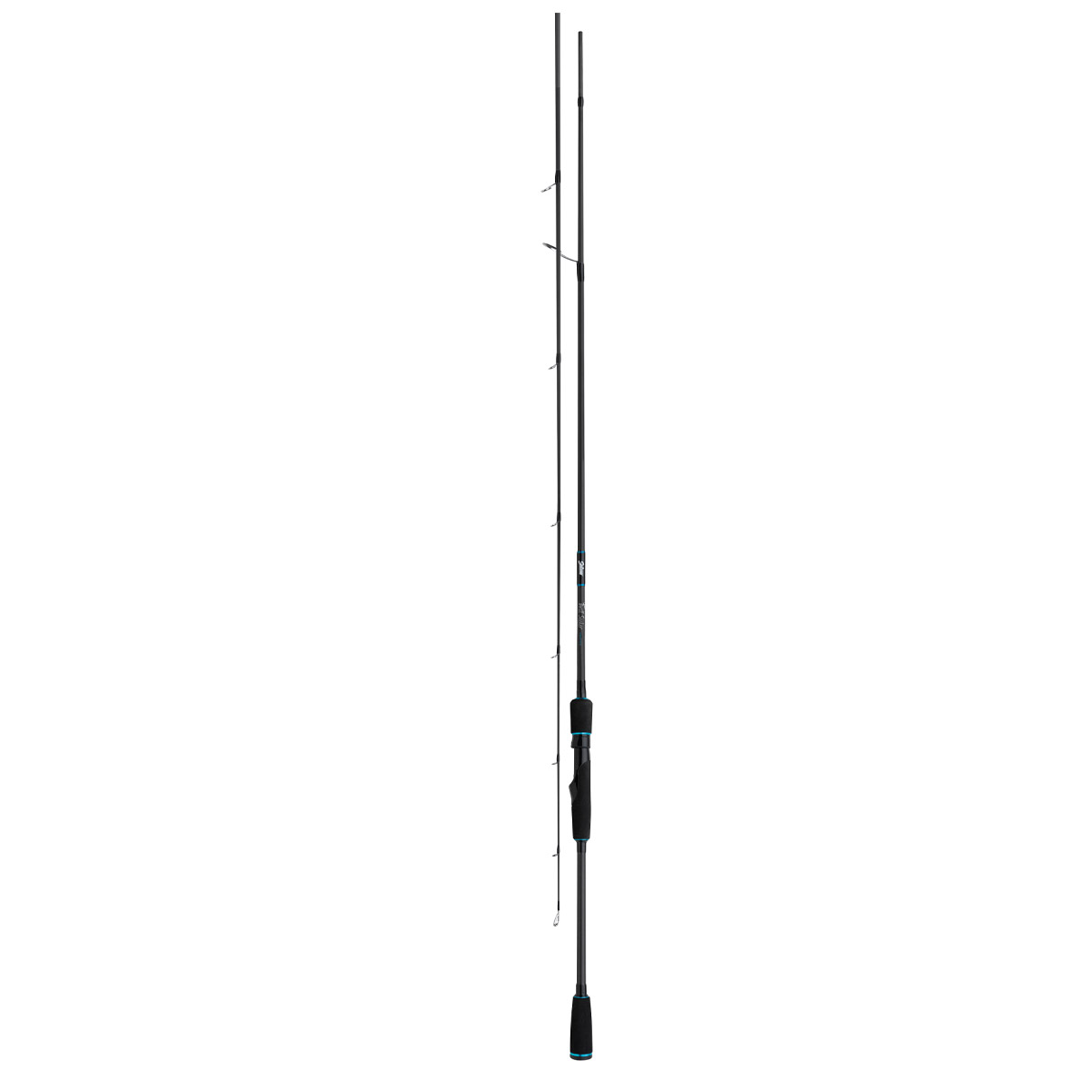 Salmo Thrill Seeker Rod