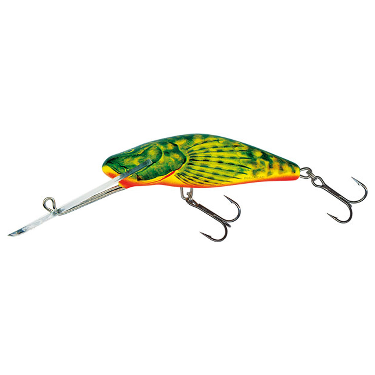 Salmo Bullhead Super Deep Runner 6 CM