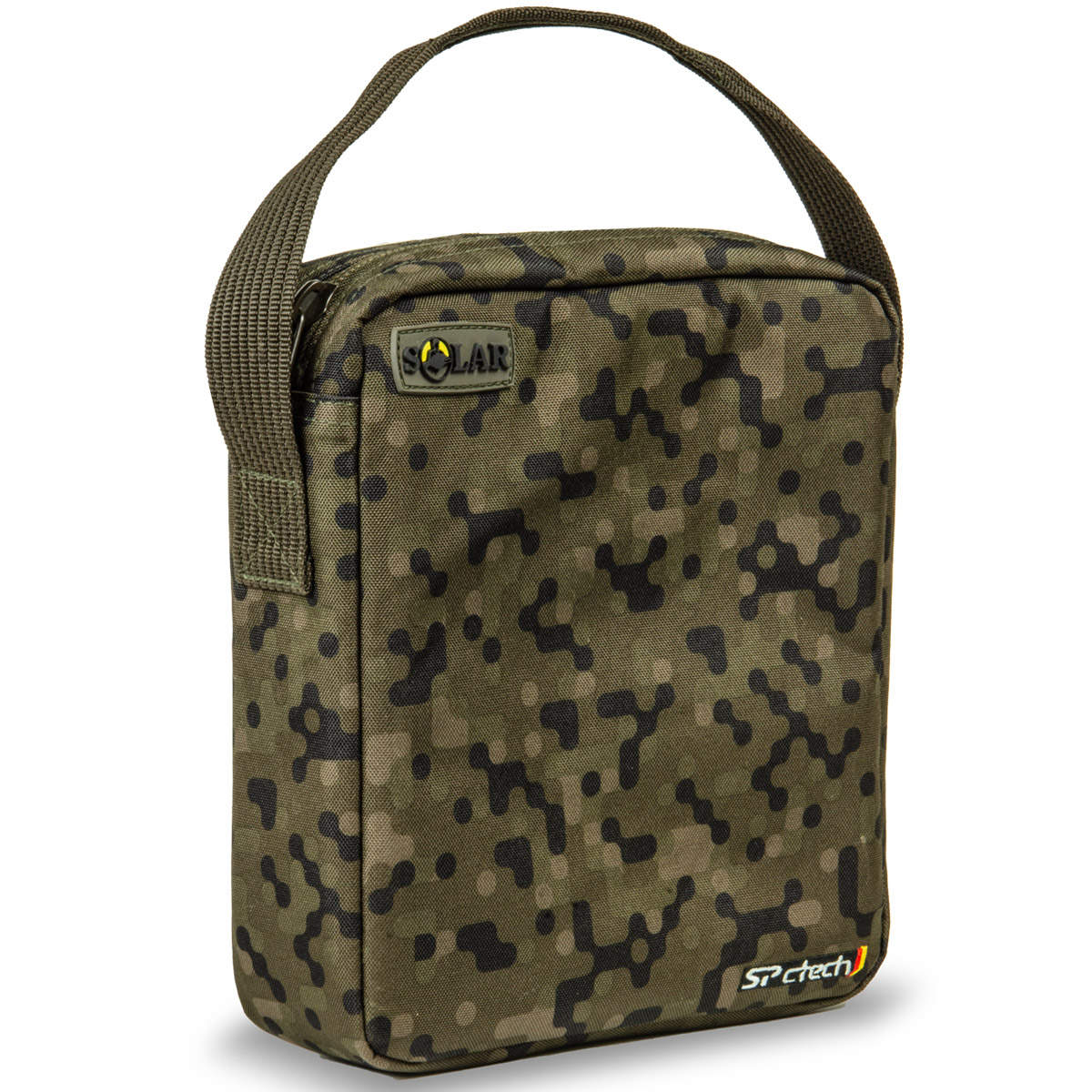 Solar SP C-Tech Scales Pouch