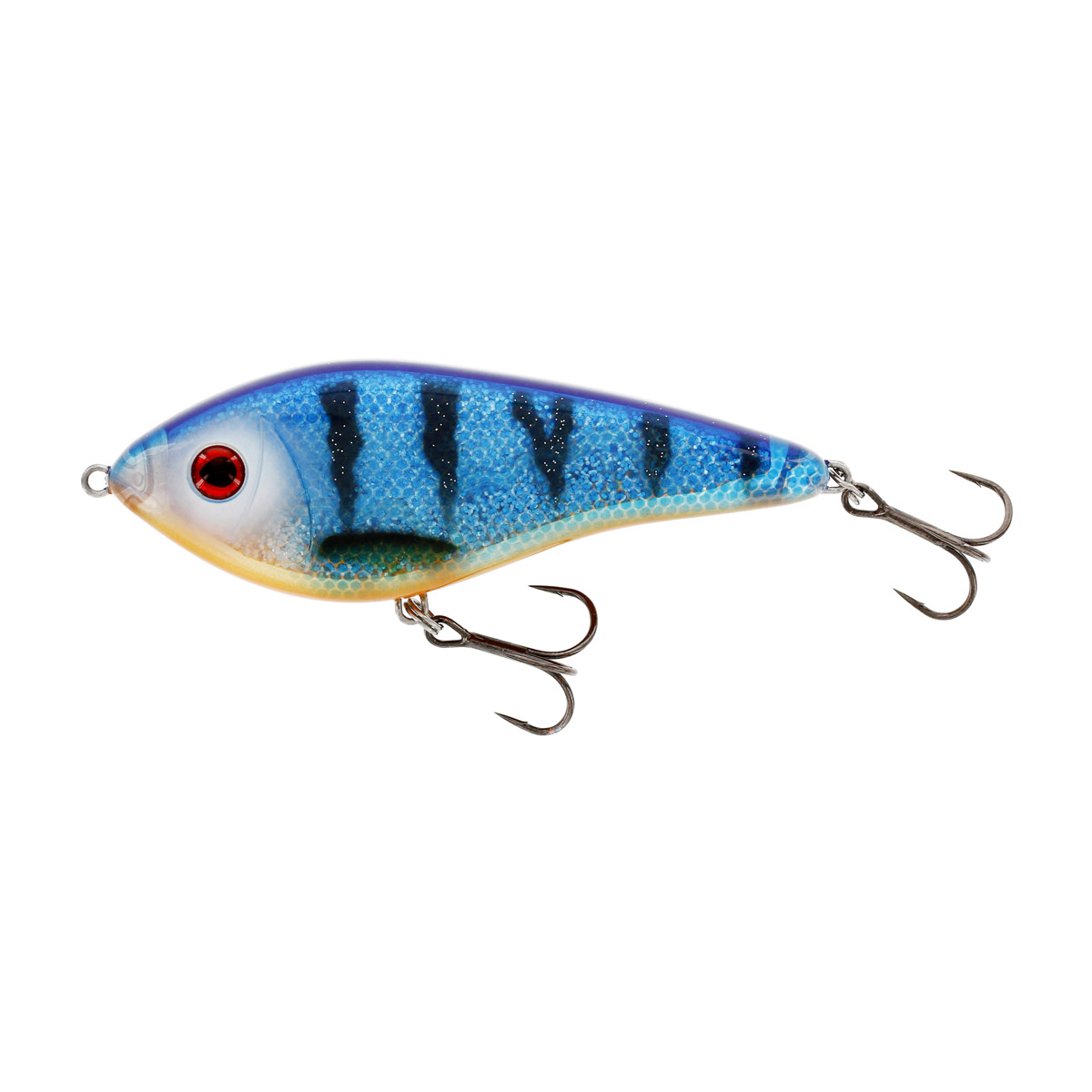 Westin Swim Glidebait 10 cm Low Floating 