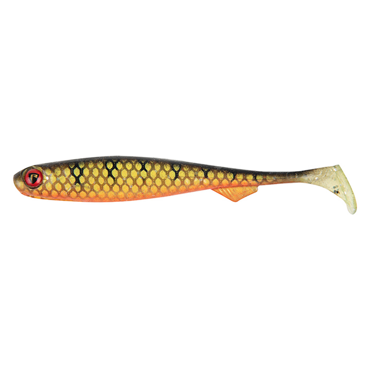 Fox Rage Slick Shad 13 CM