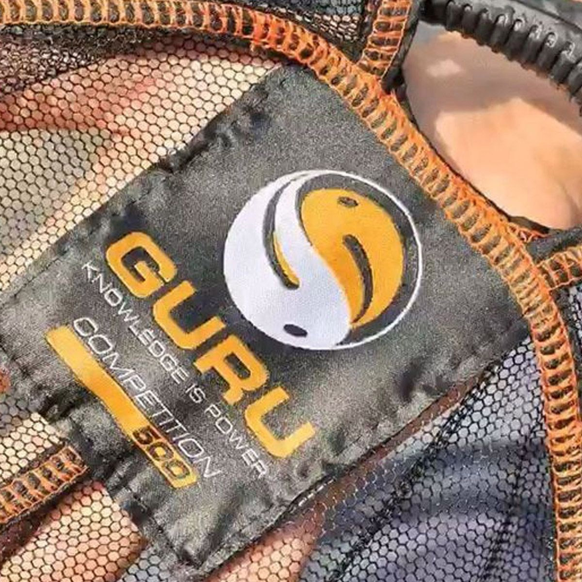 Guru Landing Net Competition 450