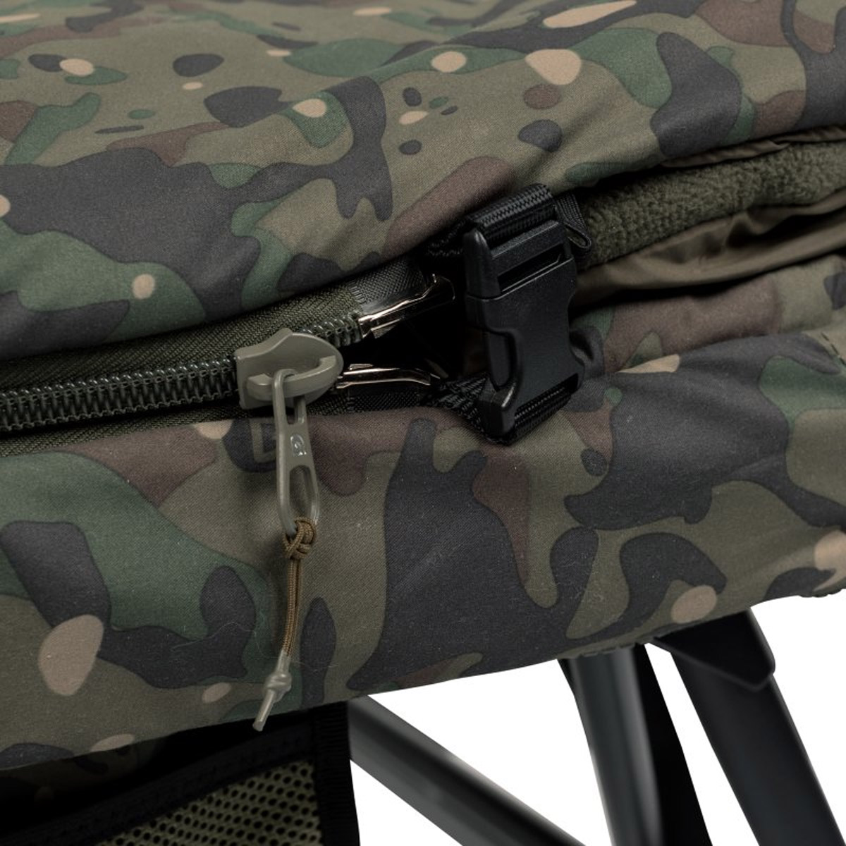 Trakker Levelite ELS-MF Wide Bed System