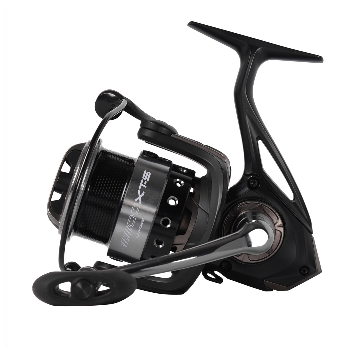 Spro Cresta Advantor XT-S