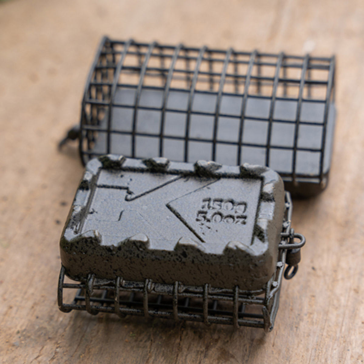 Korum River Cage XT Feeder Large