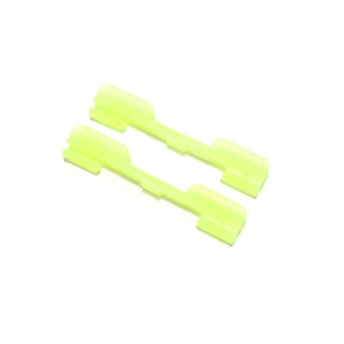 Zunnebeld Breekstaafhouder