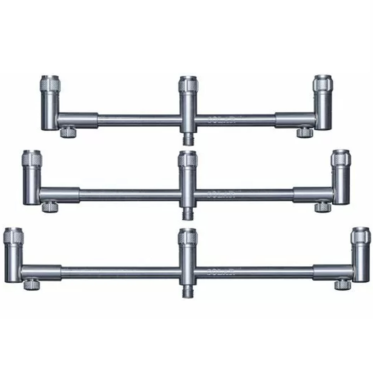 Solar P1 Pro-Loc 3 Rod Adjustable Buzzerbars