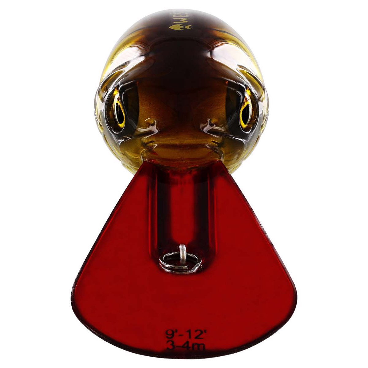 Westin MegaBite DR Crankbait 6 CM