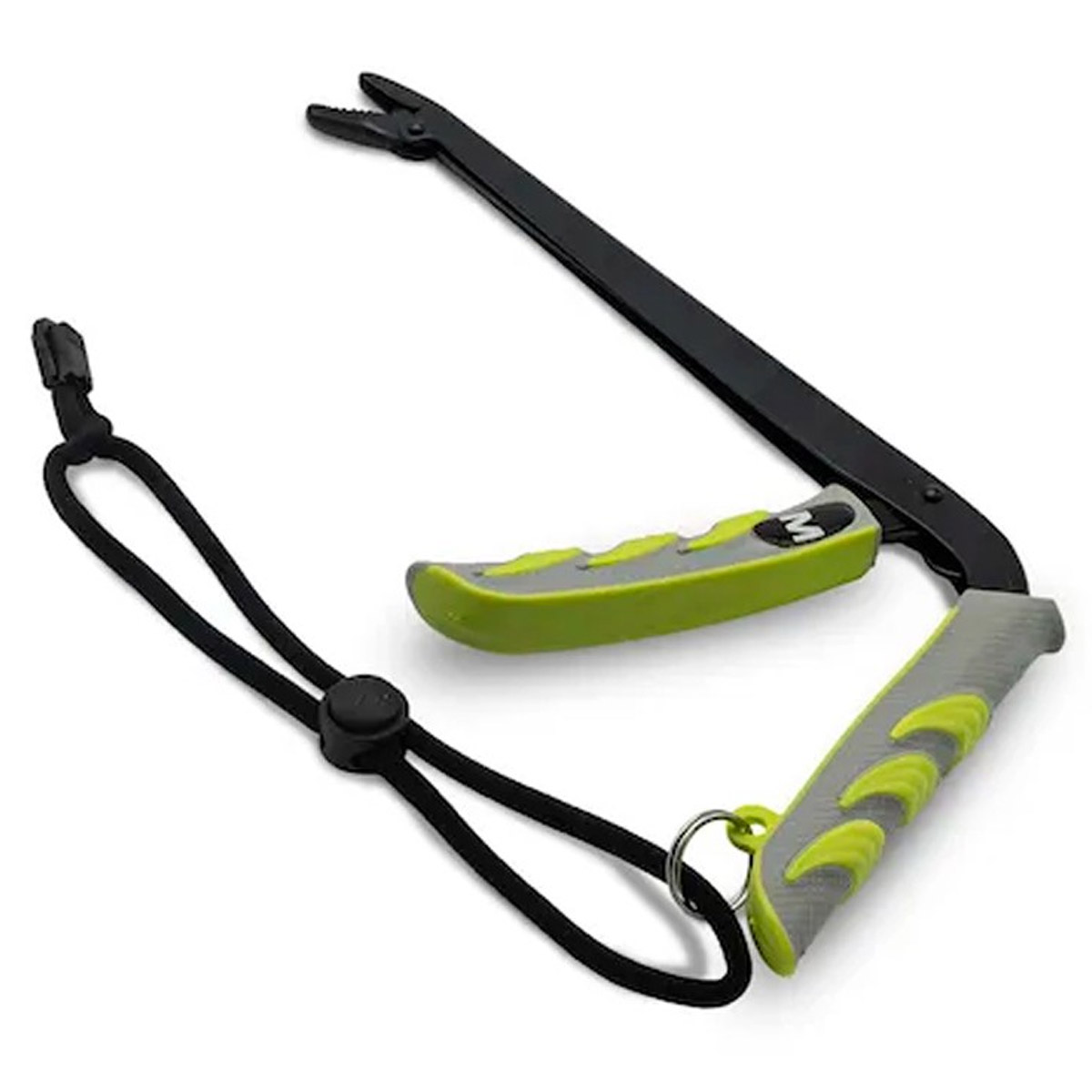 Mustad Green Pistol Dehooker 9,5"