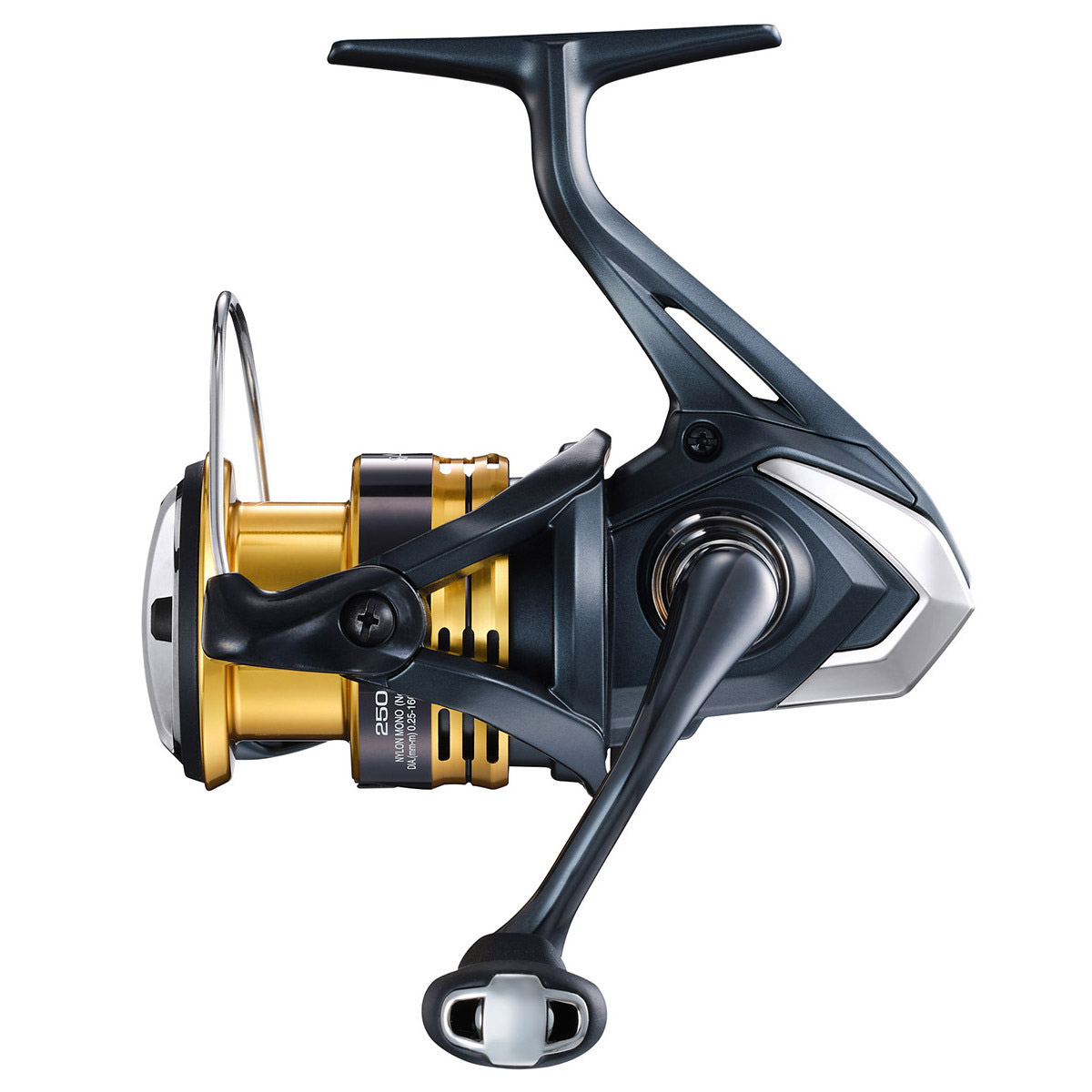 Shimano Sahara C3000 FJ HG