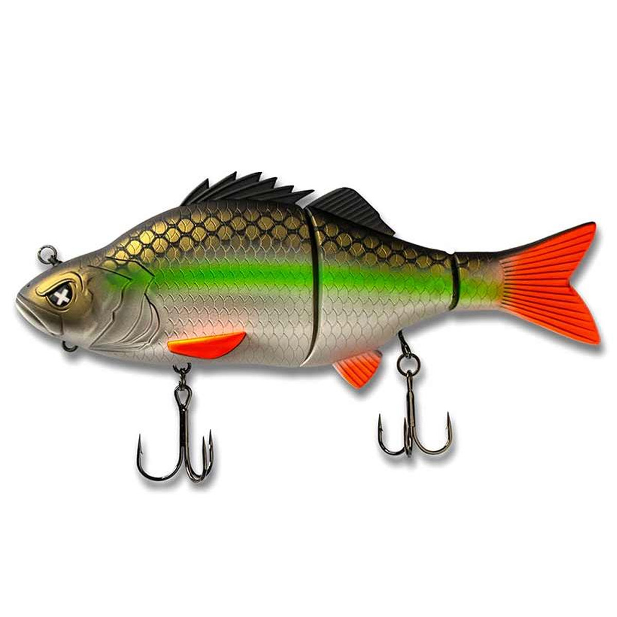 Monkey Lures Purge Glider 17,5 CM