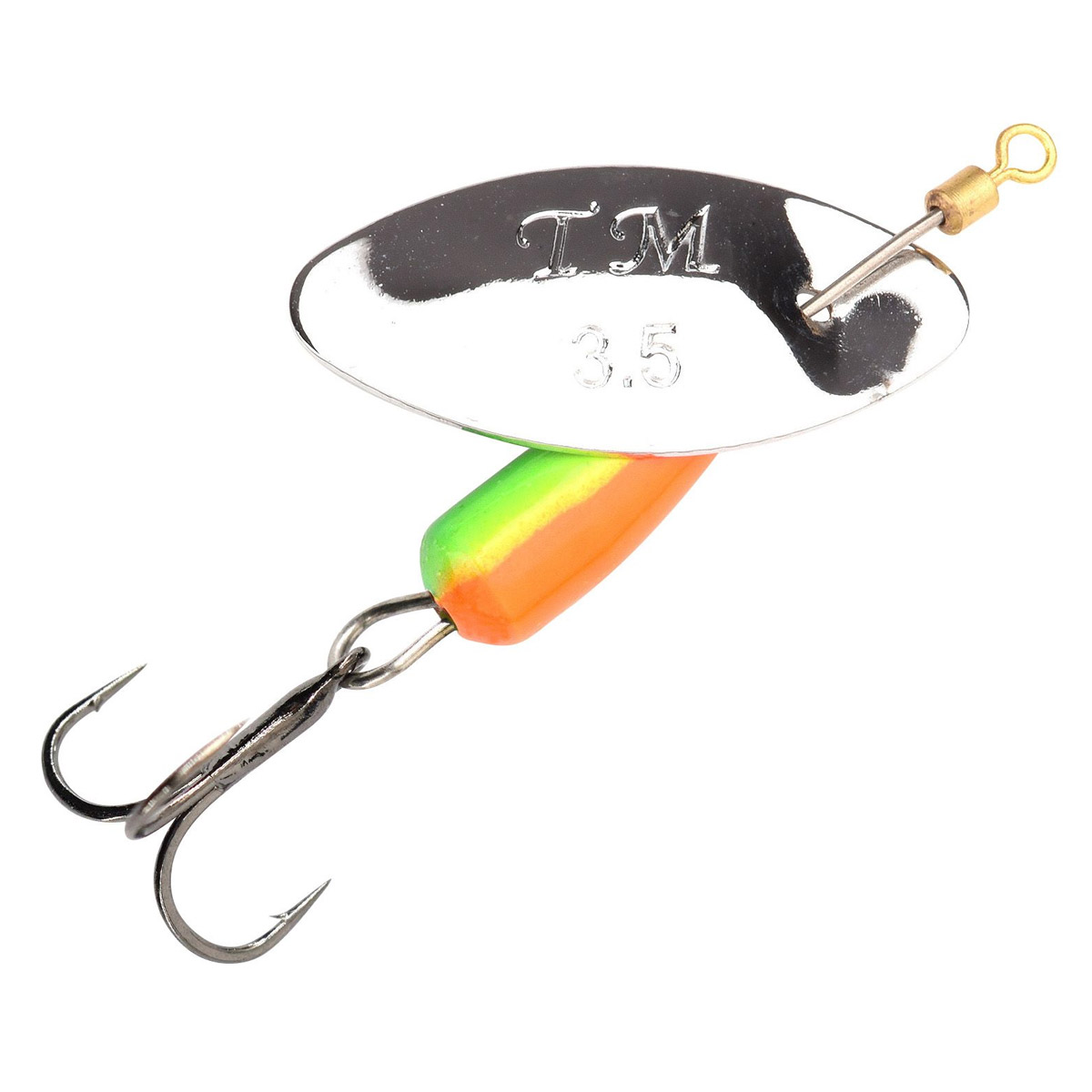 Spro Trout Master La Tournante 3,5 Gram