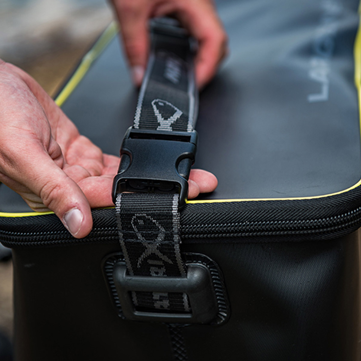 Matrix Ethos Small EVA Net Bag