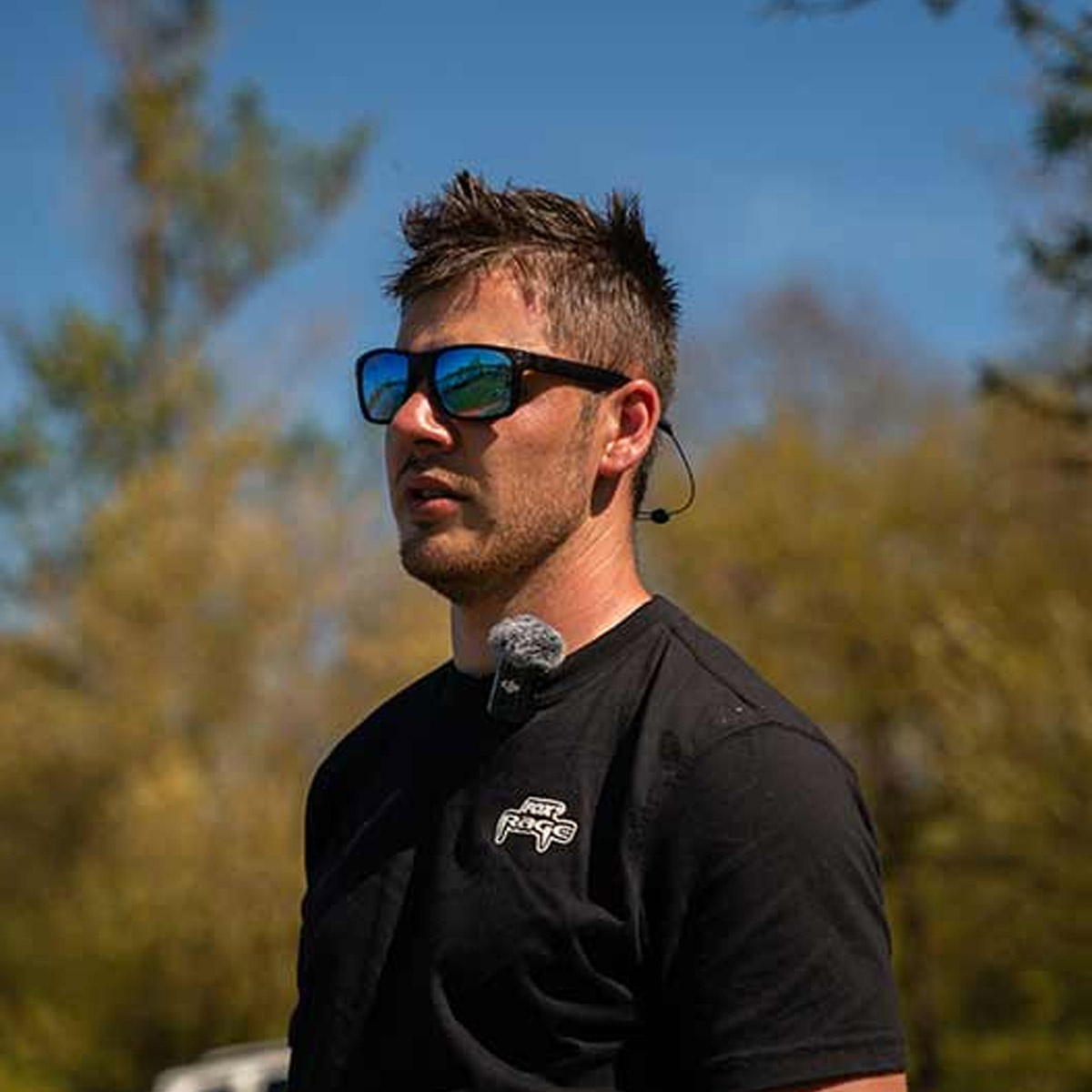 Fox Rage Sunglasses Lanyard