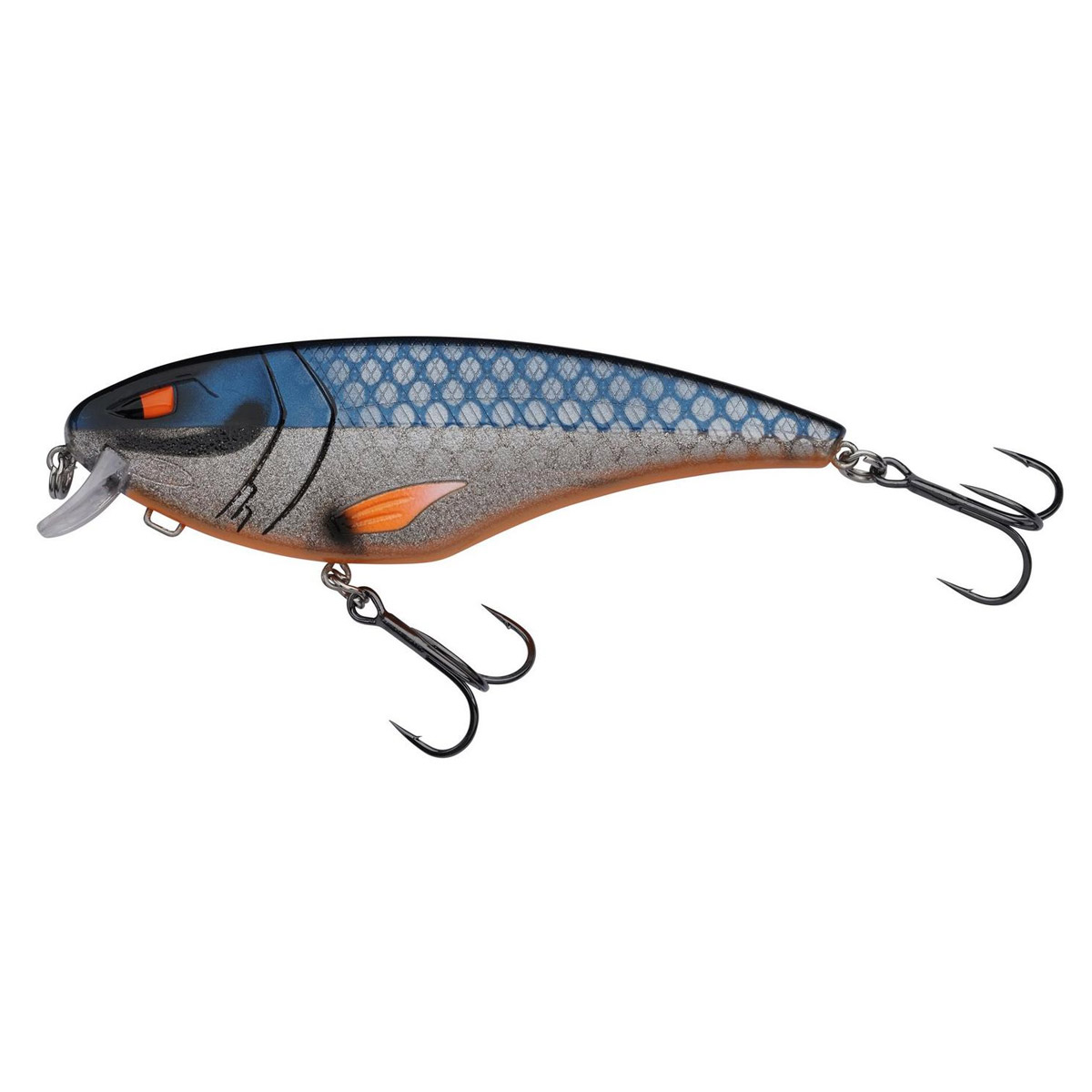 Berkley Zilla Flanker 15,5 CM 