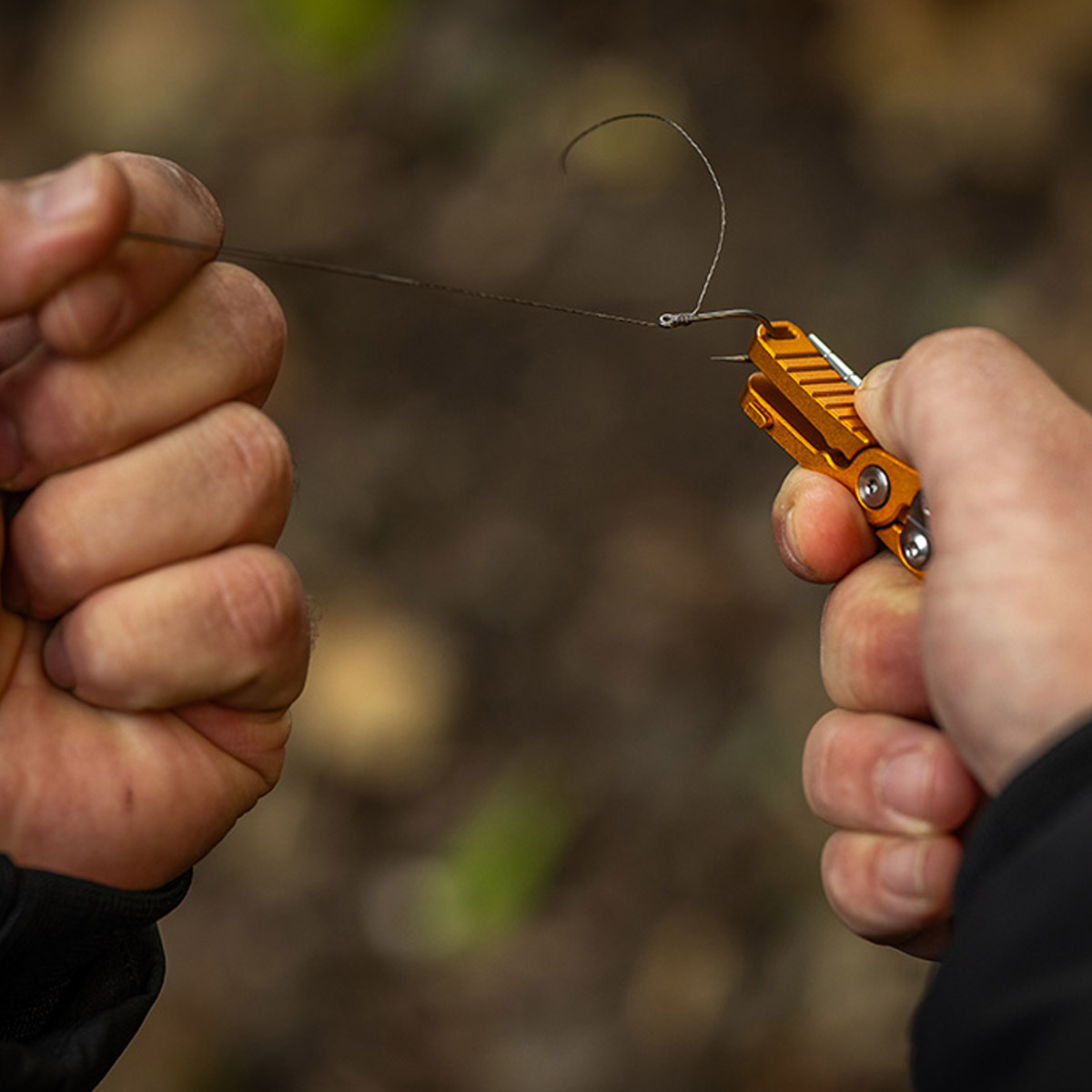 Pole Position Easy Cutter