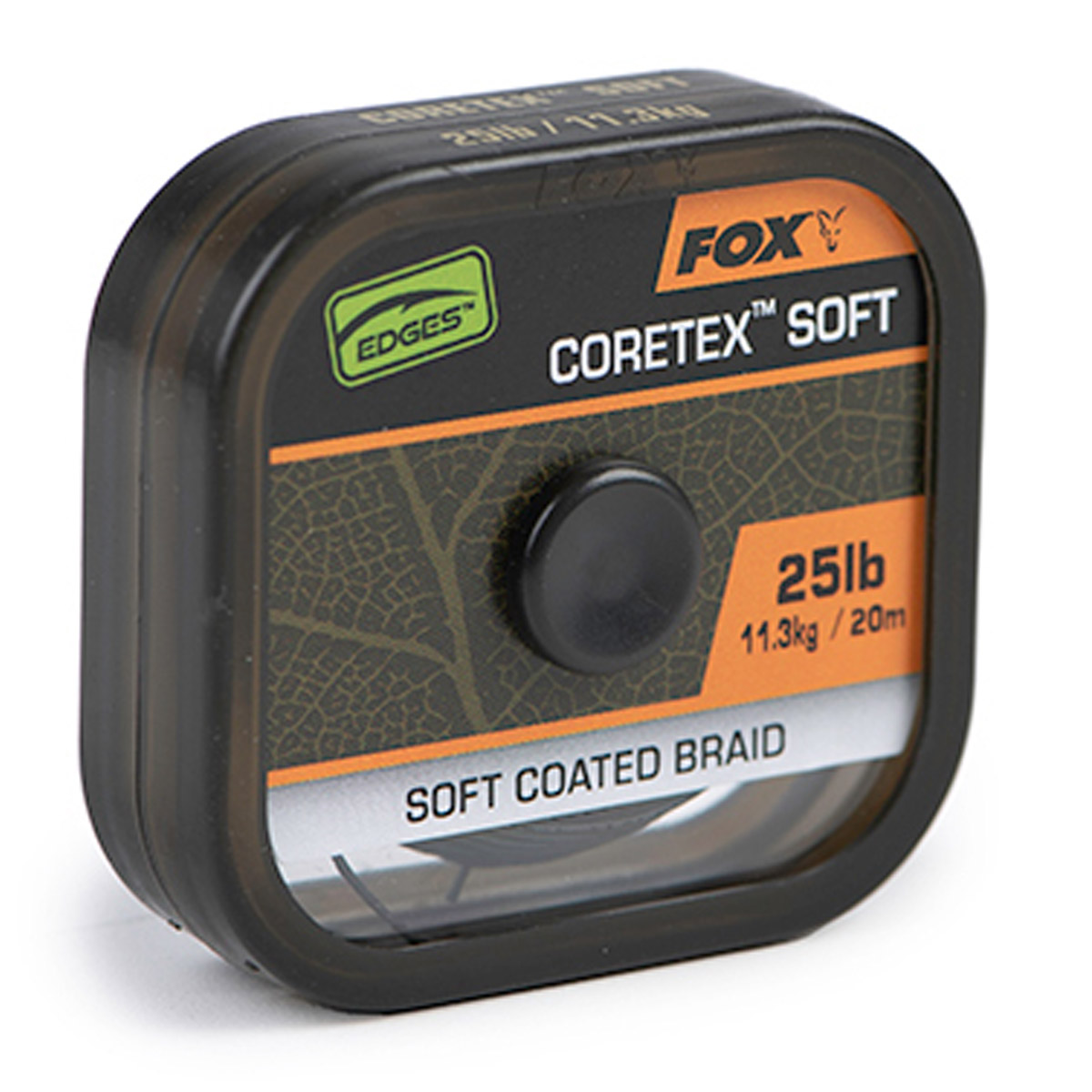 Fox Edges Naturals Coretex Soft