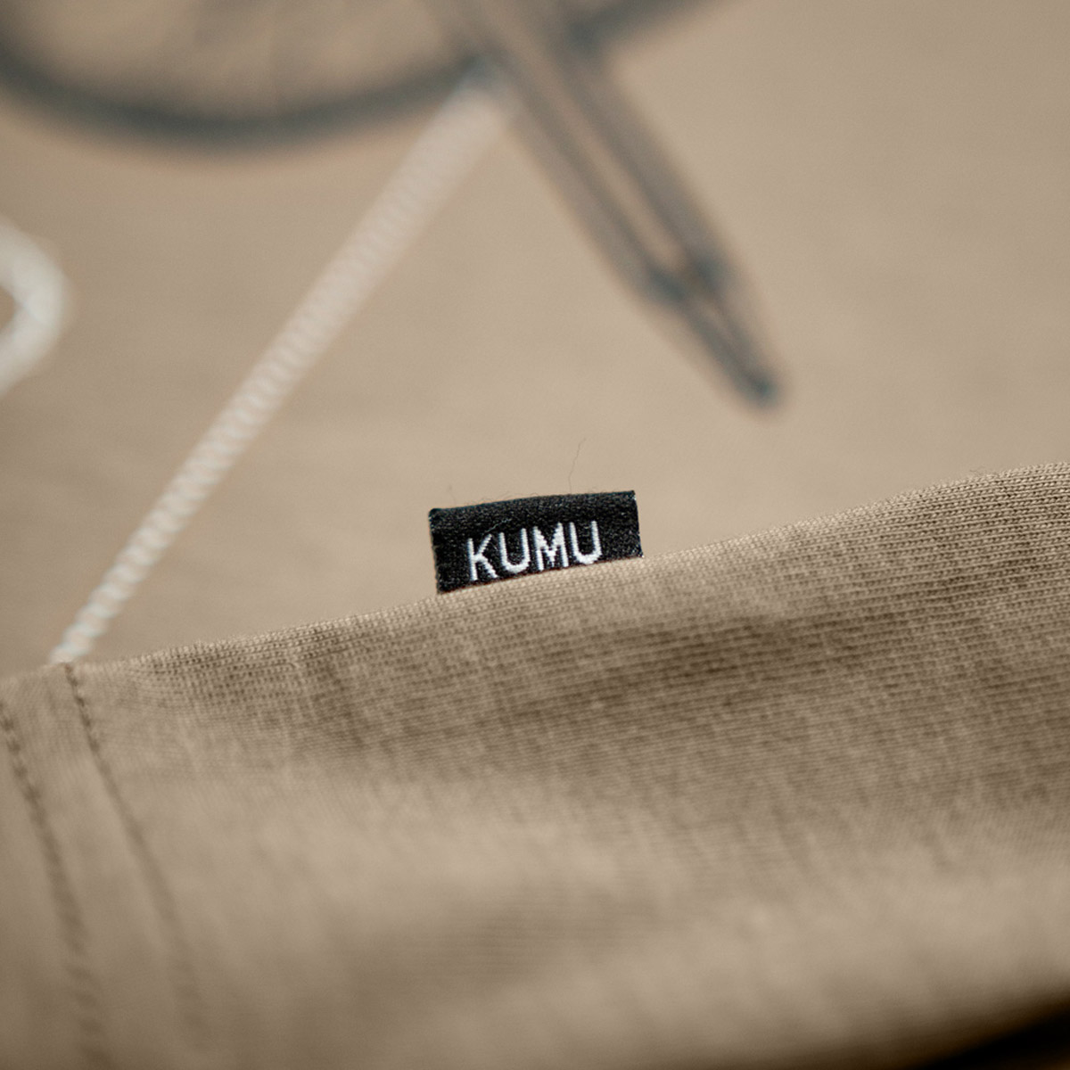 Kumu T-Shirt 'Bloodline Tee'
